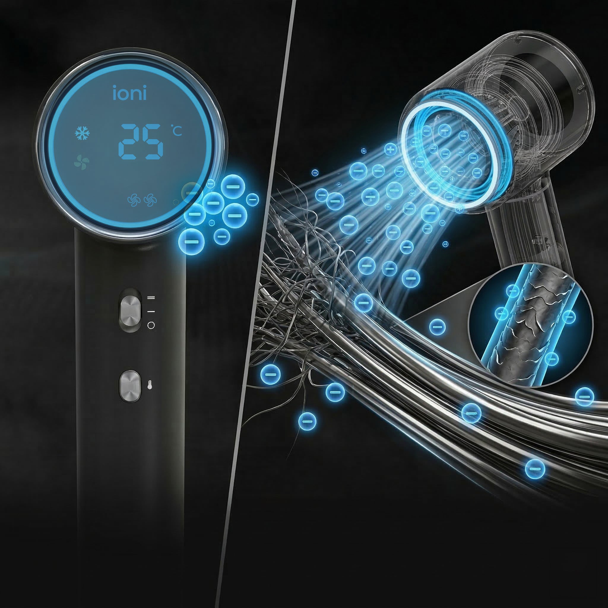 Load video: Describe the video for customers using screen readers