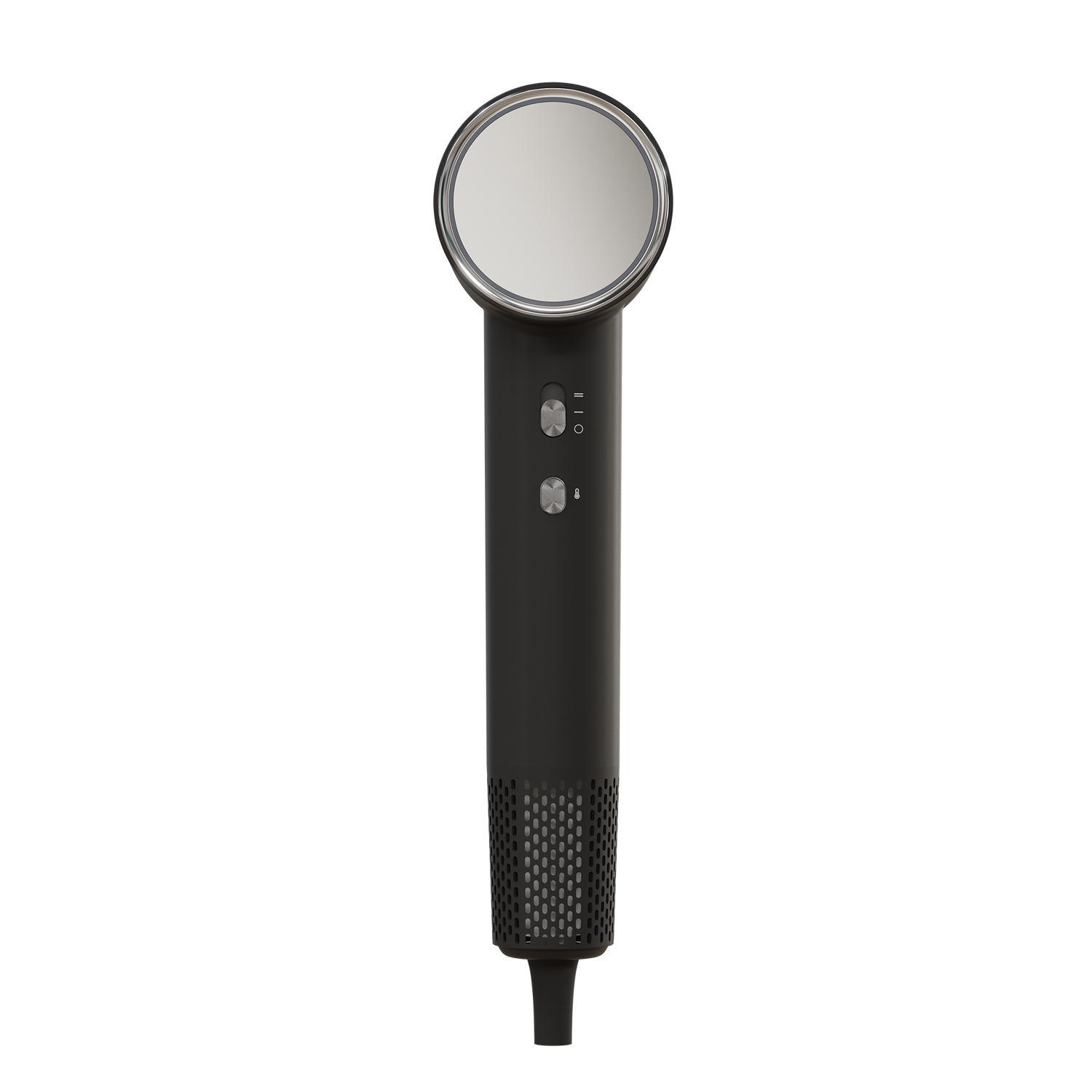IONI Air Duct Hair Dryer