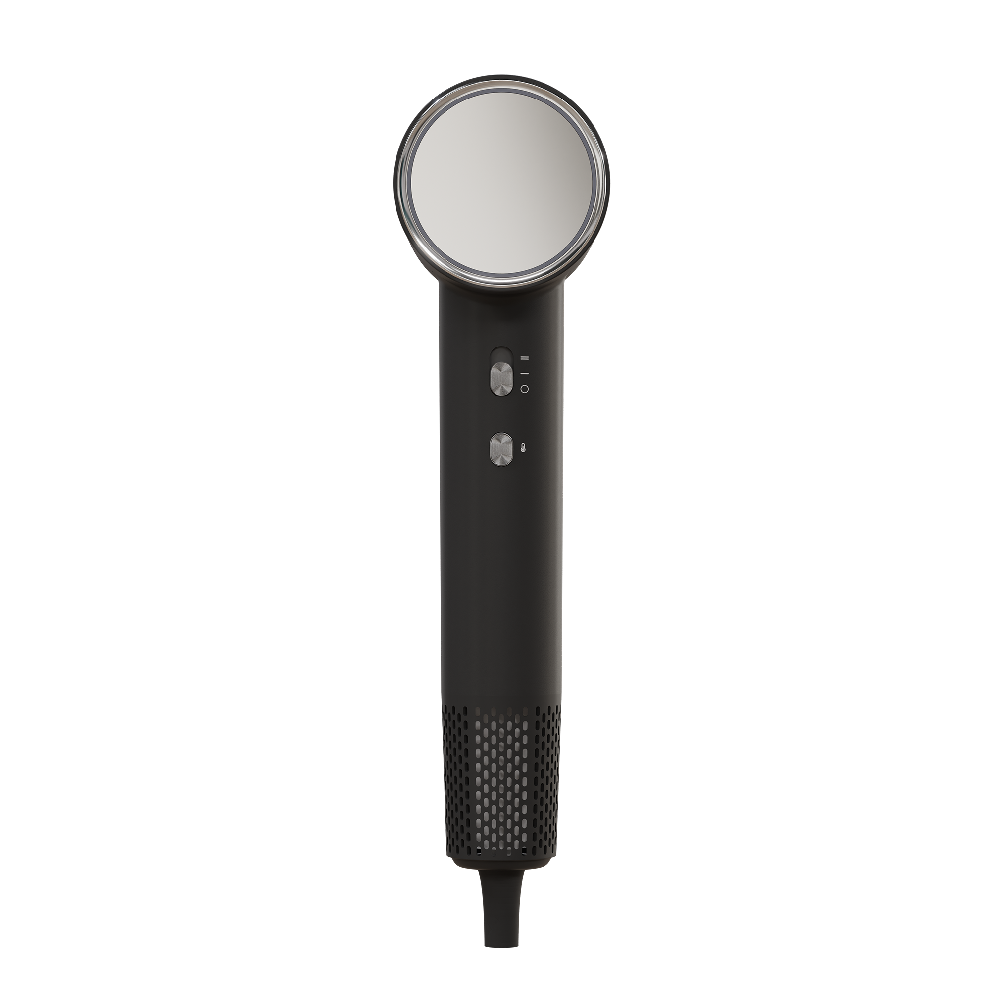 IONI Air Duct Hair Dryer